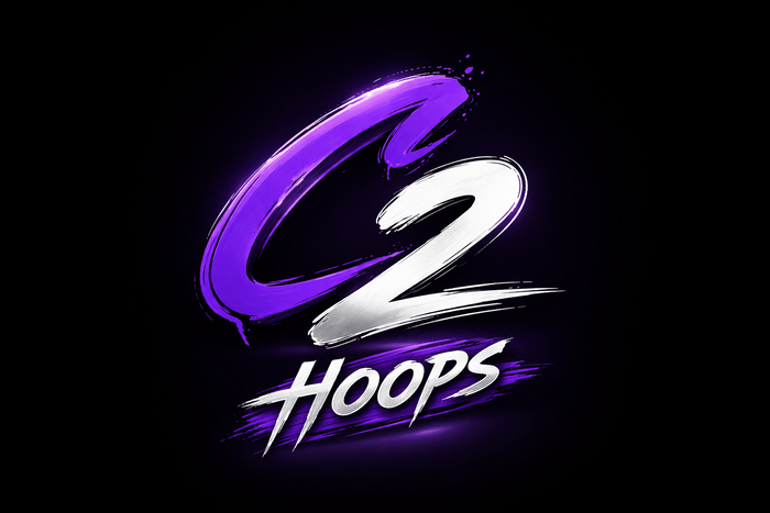 C2 Hoops Logo